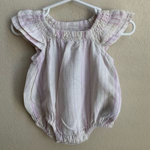 Baby Romper